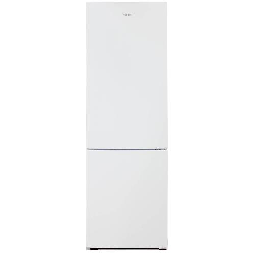 Холодильник с морозильником Бирюса 6127