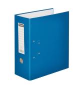Регистратор Classic PVC 12.5 см синий Регистратор Classic PVC 12.5 см синий