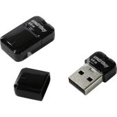 Флэш-память 64ГБ Smart Buy "Art" Flash Drive USB 2.0 Черный