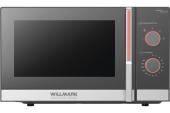 Микроволновая печь WILLMARK WMO-231MG серый