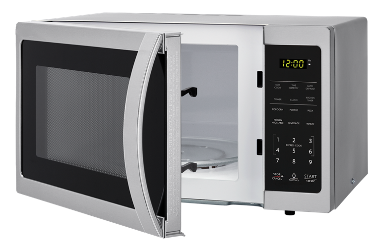 Микроволновые печи