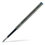 Стержень шариковый 88 синий Zebra F 0,7мм