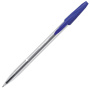 Ручка шариковая Erich Kr.R-301 синяя