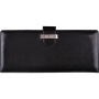 Визитница 113х250 128карт.Attache Selection черный