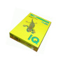 Бумага IQ Neon желтый А4 80