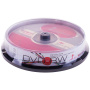 Диск DVD+RW 4.7Gb Smart Track Cake 4x 
