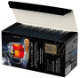 Чай черный CURTIS Elegant Earl Grey, 25 пак.