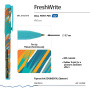 Ручка шариковая Bruno Visconti FreshWrite Настроение 0,7мм Синяя