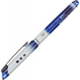 Ручка роллер PILOT BLN-VBG5, синяя 0,5, рез. грип