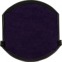 Подушка д/штампов 4642 фиолетовая