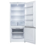 Холодильник с морозильником Бирюса 551 Холодильник с морозильником Бирюса 551
