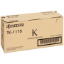 Картридж KYOCERA TK-1170 Черный