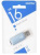 Флэш-память 16ГБ Smart Buy V-CUT Type-A USB 2.0 светло-синий