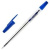 Ручка шариковая Linc Corona Plus синяя
