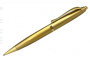 Ручка шариковая Lamark золото автоматич. 0,7