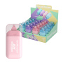 Корректирующая лента 5мм х 6м Joy Pastel Er.Krause, цвет асс. Корректирующая лента 5мм х 6м Joy Pastel Er.Krause, цвет асс.