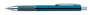 Ручка шариковая Berlingo CS-07 рез.автом.синяя