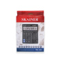 Калькулятор Skainer 12-разрядн.222