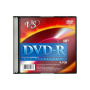 Диск DVD-R 4.7Gb VS 16x slim