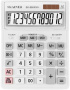 Калькулятор Skainer 12-разрядн.888 белый