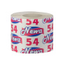 Туалетная бумага NEWA 54