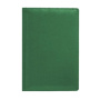 Визитница 110х190 72карт.Корсика зелен.