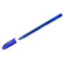 Ручка шариковая Berlingo Triangle 100Т 0.7 синяя