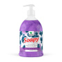 Ж/мыло-крем Soapy 1 л Clean&Green ассорти