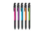 Ручка шариковая Berlingo ColorZone 0.7 синяя