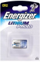 Батарейка Energizer Photo Lithium 123 FSB1