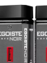Кофе растворимый EGOISTE Noir 100 гр., ст./б