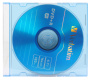 Диск DVD+R 4.7Gb Verbatim 16x slim