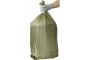 Мешок для строительного мусора 70 л 55x95 см полипропилен 
