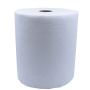 Полотенца бумажные Belux Pro белые 2-х сл. 150м с тиснением