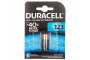 Батарейка Duracell Ultra 3V CR123 для фотоаппаратов