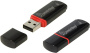 Флэш-память 16ГБ Smart Buy Crown USB 2.0 черный