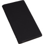 Визитница 110х185 128карт.Attache Selection PU черный