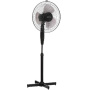 Вентилятор Aceline SFJX-1643 черный 