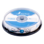 Диск DVD+RW 4.7Gb Smart Track Cake 4x 