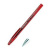 Ручка гелевая Erich Kr.R-301 Original Gel красная