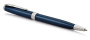 Ручка шариковая Parker Sonnet Blue CT глянц.синий черная М