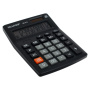 Калькулятор Skainer 12-разрядн.212 малый черный Калькулятор Skainer 12-разрядн.212 малый черный