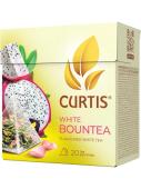 Чай белый CURTIS Sunny White Bountea, 20 пир Чай белый CURTIS Sunny White Bountea, 20 пир